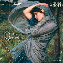 Pre-Raphaelites 2012. Miscellaneous