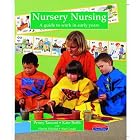 Nursery Nursing (Heinemann Child Care) by Kate Beith, Maria Robinson, and Penny Tassoni