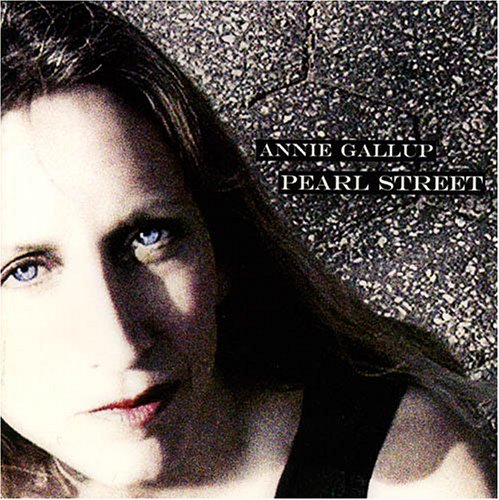 CD-Charts  Search : Pearl Street [Us Import]