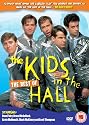 Best of 'The Kids In The Hall' [DVD]