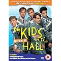 Best of 'The Kids In The Hall' [DVD]