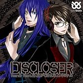 DISCLOSER