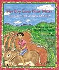 The Boy from Nine Miles: The Early Life of Bob Marley (Young Spirit Books) (Young Spirit Books)