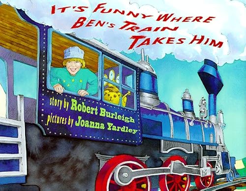 Trains and Railroads
