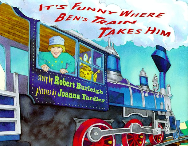 Trains and Railroads