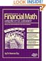 Introduction to Financial Math using the HP-12C calculator