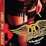 Review Aerosmith  / Rockin' The Joint: Live at the Hard Rock Hotel, Las Vegas