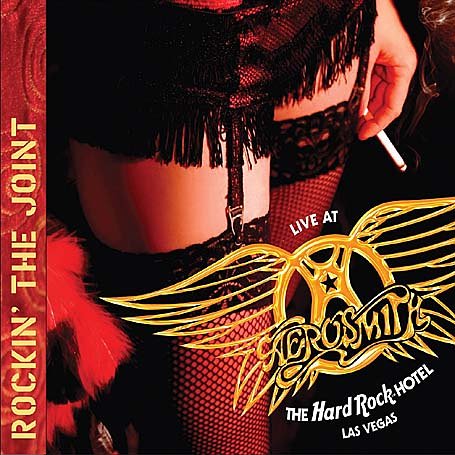 CD-Charts  Music : Rockin' The Joint: Live at the Hard Rock Hotel, Las Vegas