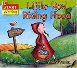 Little Red Riding Hood (QEB Start Writing)