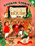 Christmas at Our House (Sticker Stories)