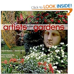 Artists in Their Gardens