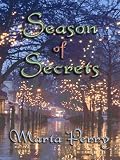Season of Secrets (Thorndike Christian Mystery)