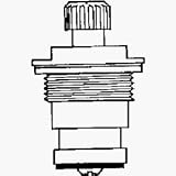 Danco Perfect Match 15340B Stem For...