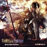 �wKnights in the Nightmare Perfect Audio Collection�x���g�債�Č���