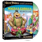 Magilla Gorilla - The Complete Series