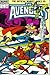 Book The Official Marvel Index to the Avengers #7 (Marvel Comics)