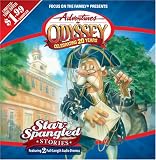 Star Spangled Stories: Sampler (Adventures in Odyssey)