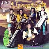 Los Fantasmas del Caribe Caramelo
