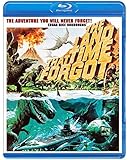 Land That Time Forgot [Blu-ray] [1975] [US Import]