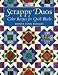 Search : Scrappy Duos : Color Recipes for Quilt Blocks