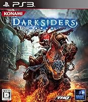 「DARKSIDERS(ダークサイダーズ)  ~審判の時~」