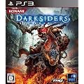 DARKSIDERS(�_�[�N�T�C�_�[�Y)  ~�R���̎�~