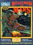 Beastmen of Mars / Canal Priests of Mars (Space 1889 Sci-Fi Roleplaying)