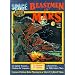 Beastmen of Mars & Canal Priests of Mars (Space 1889)