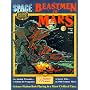 Beastmen of Mars & Canal Priests of Mars (Space 1889)