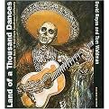 Land of a Thousand Dances (Chicano Rock 'n' Roll from Southern California) (Revised) (Paperback)
