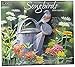Lang Songbirds Christian 2016 Wall Calendar by Susan Bourdet, January 2016 to December 2016, 13.375 x 24 Inches (1001881)