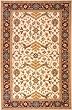 Machine Made Chinese "Persian Garden Collection" Rug