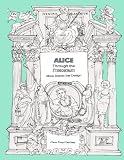 Alice Through the Proscenium: more scenic set design