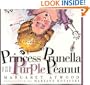 Princess Prunella and the Purple Peanut