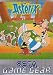 Asterix and the secret mission Sticker - Game gear - PAL