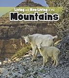 Living and non-living in the mountains