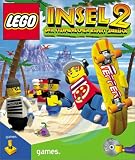 Eigenschaften Lego  / Lego Insel 2 - Der Steinbrecher kehrt zurück