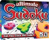 Ultimate Sudoku (Jewel Case)