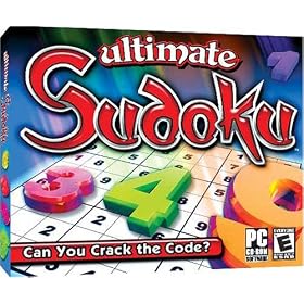 Ultimate Sudoku : Video Games