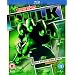The Hulk (2003): Reel Heroes Sleeve [Blu-ray][Region Free]