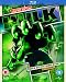 DVD : The Hulk (2003): Reel Heroes Sleeve [Blu-ray][Region Free]