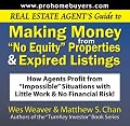 Real Estate Agent's Guide to Making Money from 