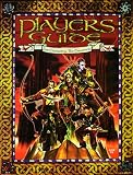 Players Guide for Changeling: The Dreaming