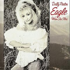 Eagle When She Flies