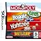 DS games I own and rate