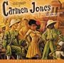 Carmen Jones (1962 Studio Recording)