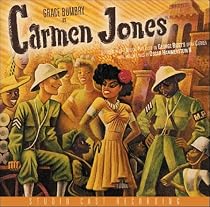 Carmen Jones (1962 Studio Recording)