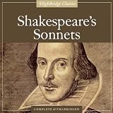 Shakespeare's Sonnets (Unabridged)