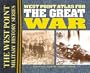 West Point Atlas for the Great War: Strategies and Tactics Of The First World War (West Point Military History Series)