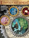 Fantasy Art Genesis: The Artist